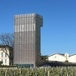 Gruaud Larose Tower and Castle Fratelli Mariani